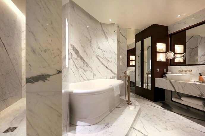 Imagen de la habitación del Hotel Hilton London Bankside. Foto 4