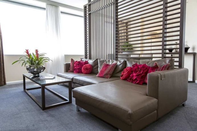 Imagen de la habitación del Hotel Hilton London Canary Wharf. Foto 13