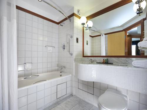 Imagen de la habitación del Hotel Hilton London Croydon. Foto 5