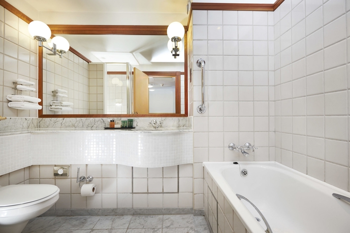 Imagen de la habitación del Hotel Hilton London Croydon. Foto 9