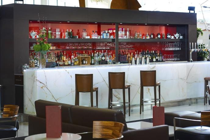 Imagen general del Hotel Hilton London Heathrow Airport. Foto 3
