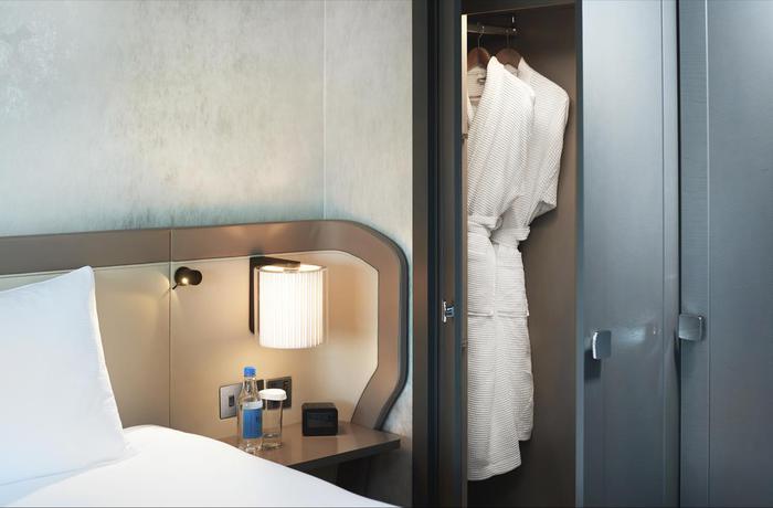 Imagen general del Hotel Hilton London Heathrow Airport. Foto 12