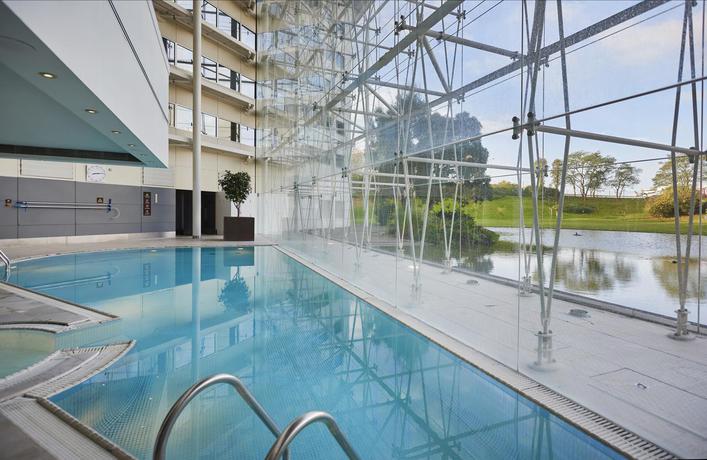 Imagen general del Hotel Hilton London Heathrow Airport. Foto 15