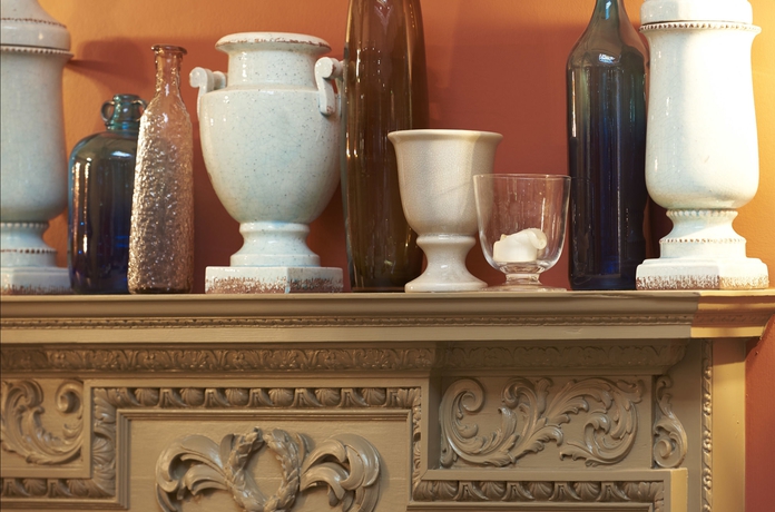 Imagen de los interiores del Hotel Hilton London Hyde Park. Foto 14