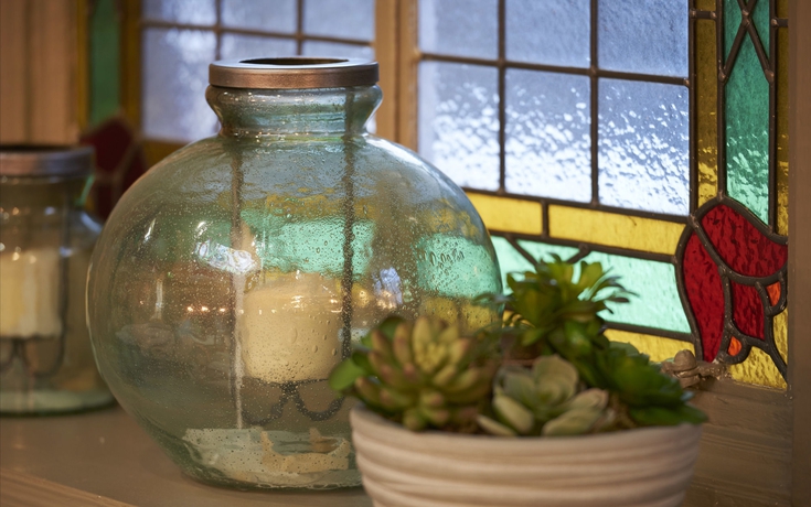 Imagen de los interiores del Hotel Hilton London Hyde Park. Foto 16