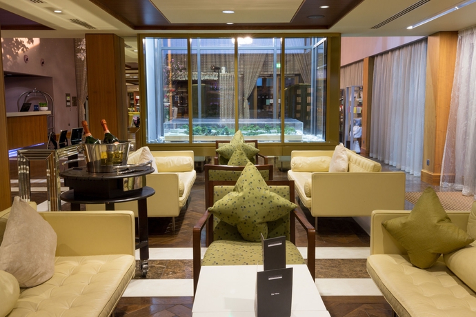 Imagen general del Hotel Hilton London Syon Park. Foto 2