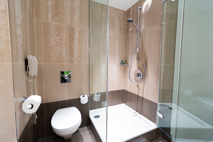 Imagen de la habitación del Hotel Hilton London Tower Bridge. Foto 5