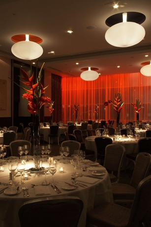 Imagen de los interiores del Hotel Hilton London Tower Bridge. Foto 16