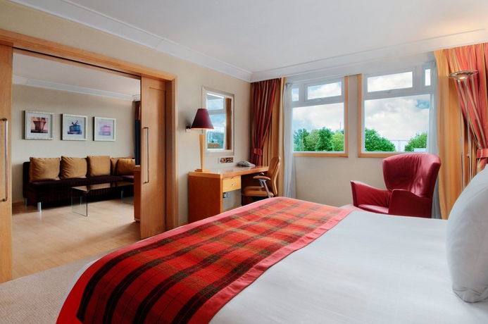 Imagen general del Hotel Hilton London Watford. Foto 2