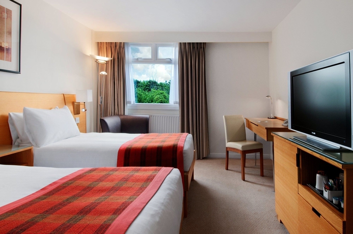 Imagen de la habitación del Hotel Hilton London Watford. Foto 10