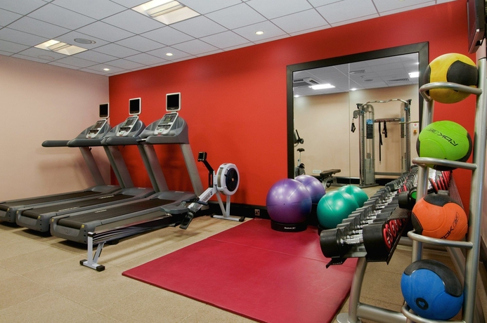 Imagen de los interiores del Hotel Hilton London Watford. Foto 16