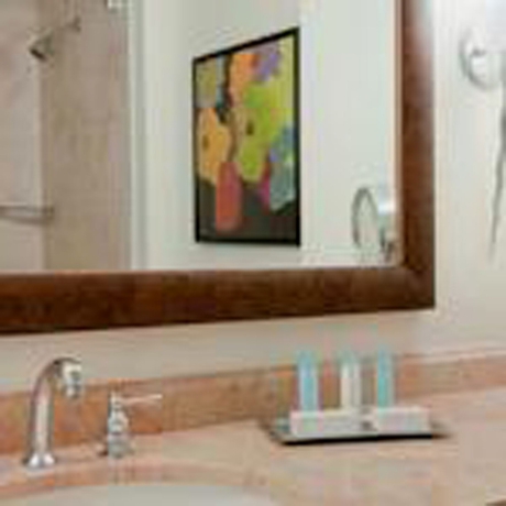 Imagen de la habitación del Hotel Hilton Los Angeles North-Glendale & Executive Meeting Center. Foto 8