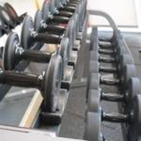 Imagen de los interiores del Hotel Hilton Los Angeles North-Glendale & Executive Meeting Center. Foto 14