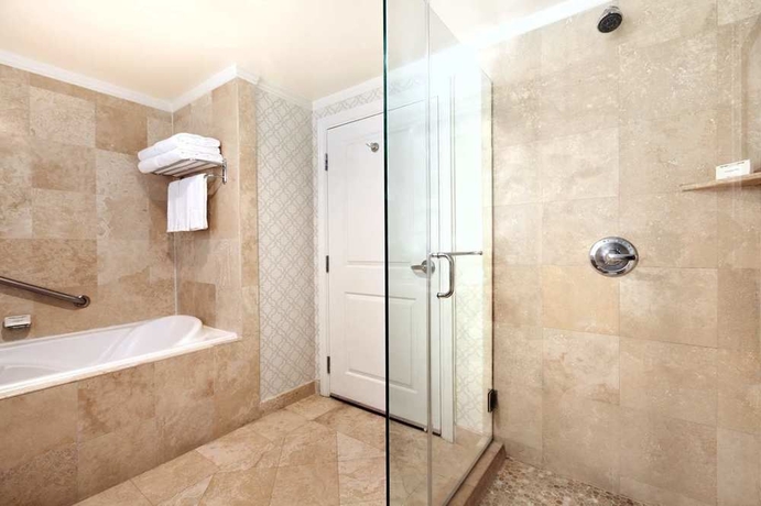 Imagen de la habitación del Hotel Hilton Los Angeles/San Gabriel. Foto 7