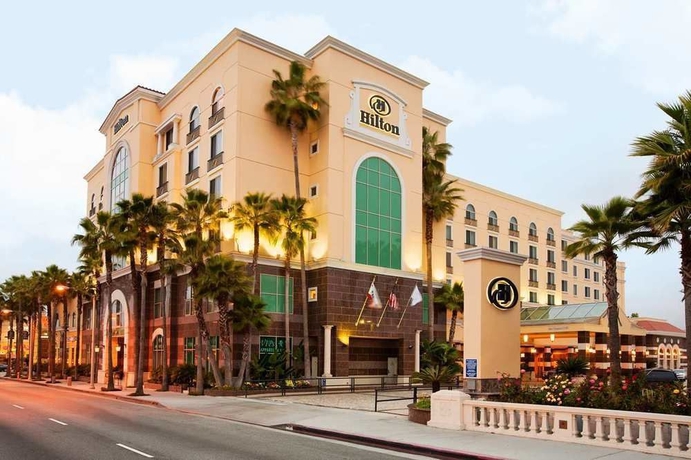 Imagen general del Hotel Hilton Los Angeles/San Gabriel. Foto 1