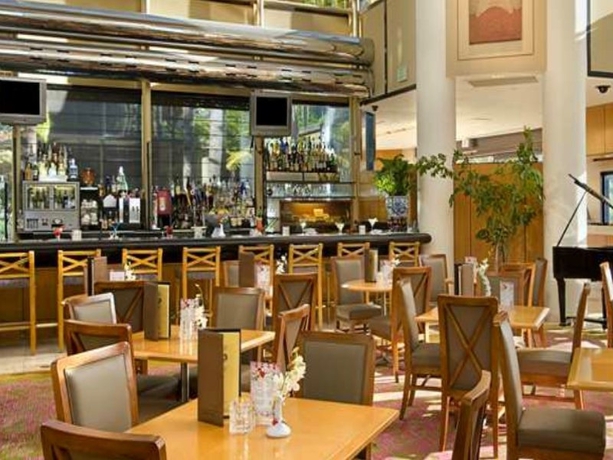 Imagen general del Hotel Hilton Los Angeles/Universal City. Foto 6