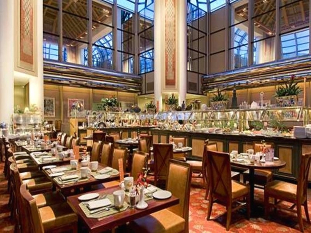 Imagen general del Hotel Hilton Los Angeles/Universal City. Foto 8