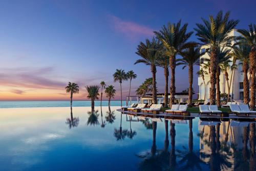 Imagen general del Hotel Hilton Los Cabos. Foto 2