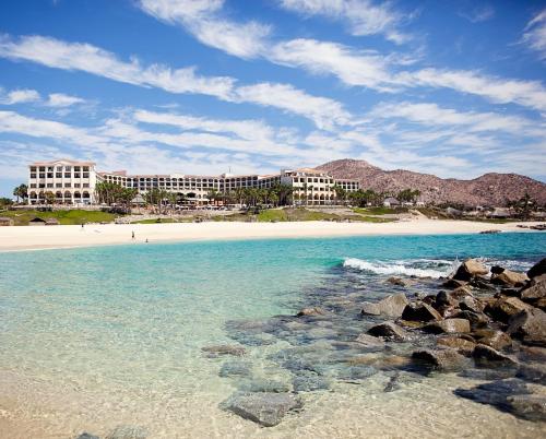 Imagen general del Hotel Hilton Los Cabos. Foto 3