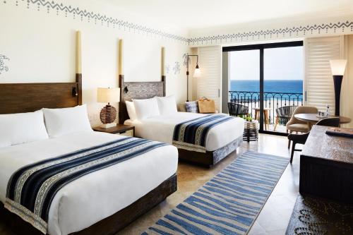 Imagen general del Hotel Hilton Los Cabos. Foto 4