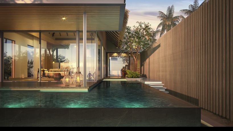 Imagen de la habitación del Hotel Hilton Maldives Amingiri Resort and Spa. Foto 12