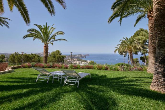 Imagen general del Hotel Hilton Mallorca Galatzo. Foto 2