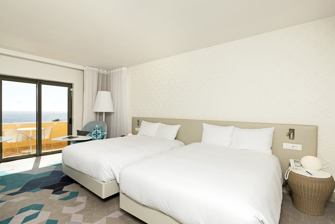 Imagen de la habitación del Hotel Hilton Malta. Foto 5