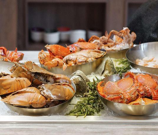 Imagen de la habitación del Hotel Hilton Manila. Foto 20