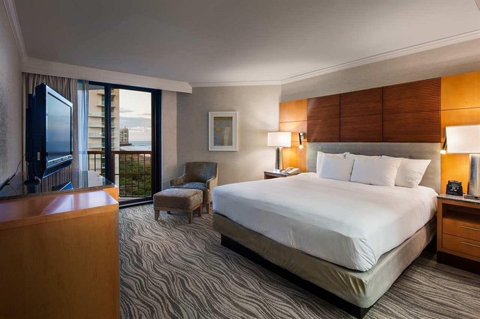 Imagen de la habitación del Hotel Hilton Marco Island. Foto 3