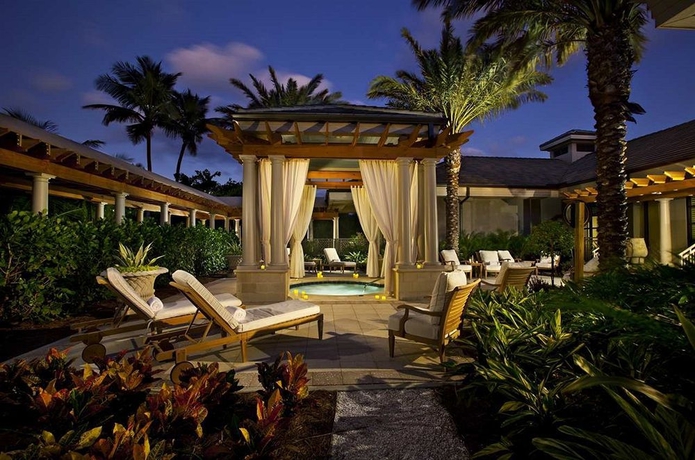 Imagen de la piscina del Hotel Hilton Marco Island. Foto 11