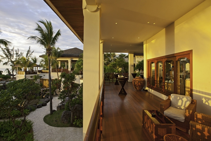 Imagen general del Hotel Hilton Mauritius Resort and Spa. Foto 2