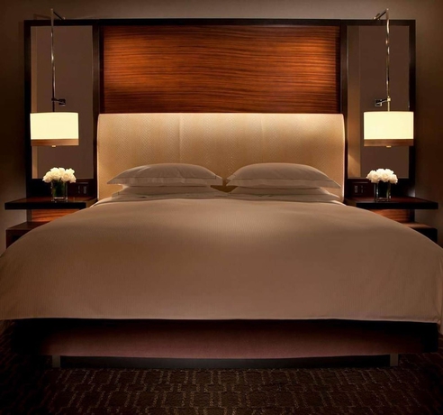 Imagen de la habitación del Hotel Hilton Mclean Tysons Corner. Foto 10