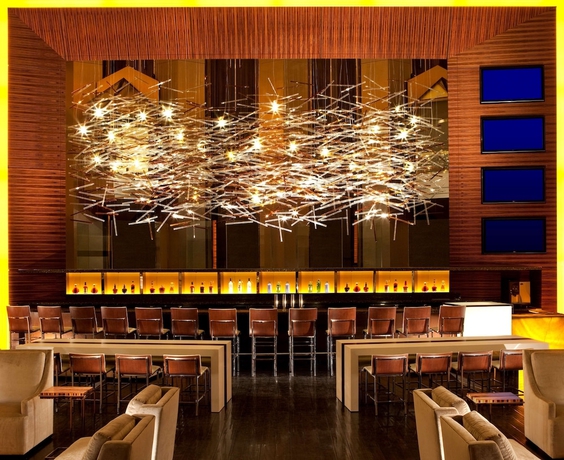 Imagen de los interiores del Hotel Hilton Mclean Tysons Corner. Foto 16