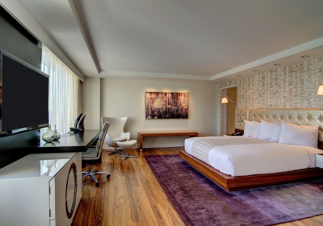 Imagen de la habitación del Hotel Hilton Mclean Tysons Corner. Foto 13