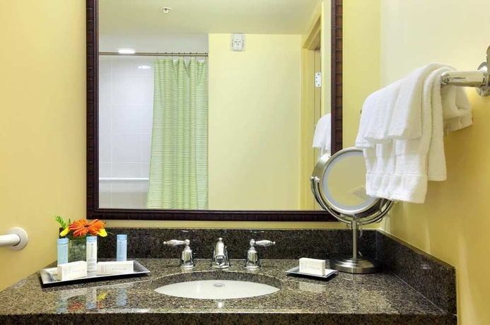 Imagen de la habitación del Hotel Hilton Melbourne Beach Oceanfront. Foto 2