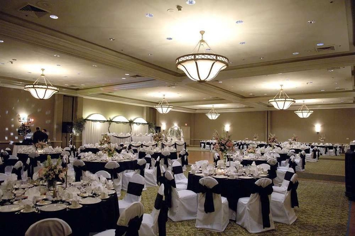 Imagen de los interiores del Hotel Hilton Melbourne, Fl. Foto 10