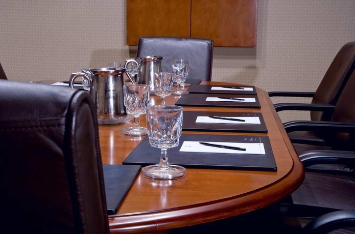 Imagen de los interiores del Hotel Hilton Melbourne, Fl. Foto 12