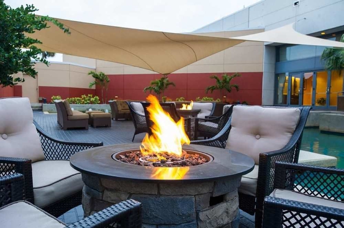 Imagen de los exteriores del Hotel Hilton Melbourne, Fl. Foto 8