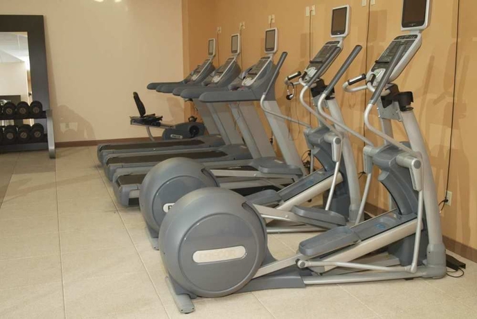 Imagen de los interiores del Hotel Hilton Melbourne, Fl. Foto 14