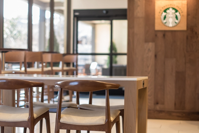 Imagen del bar/restaurante del Hotel Hilton Memphis. Foto 11