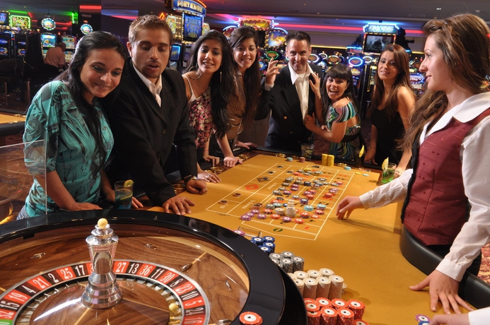 Imagen general del Hotel Hilton Mendoza. Foto 2