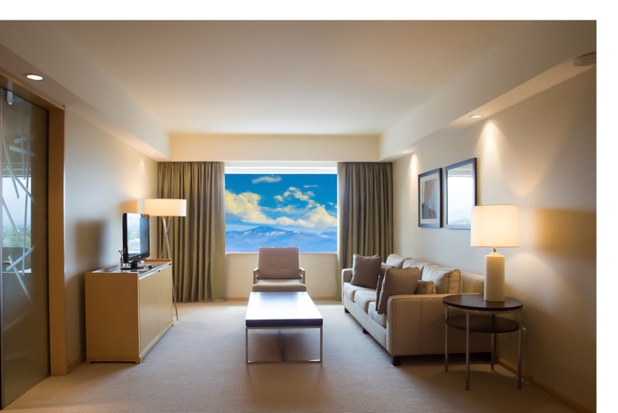 Imagen de la habitación del Hotel Hilton Mendoza. Foto 10