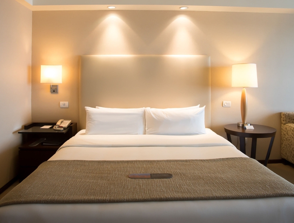 Imagen de la habitación del Hotel Hilton Mendoza. Foto 12