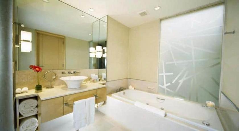 Imagen de la habitación del Hotel Hilton Mendoza. Foto 8