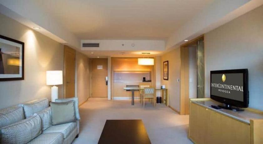 Imagen de la habitación del Hotel Hilton Mendoza. Foto 11