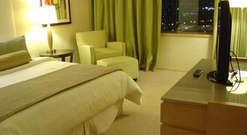 Imagen de la habitación del Hotel Hilton Mendoza. Foto 13