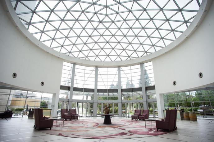 Imagen de los interiores del Hotel Hilton Mendoza. Foto 17