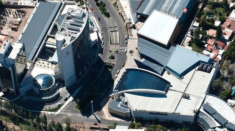Imagen general del Hotel Hilton Mendoza. Foto 2
