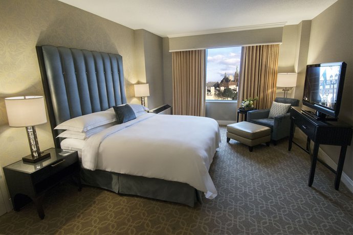 Imagen de la habitación del Hotel Hilton Milwaukee City Center. Foto 7