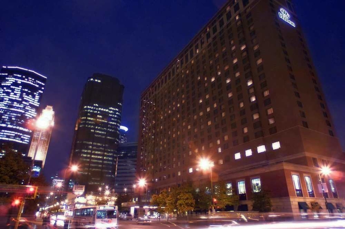 Imagen general del Hotel Hilton Minneapolis. Foto 2